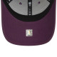 New Era Καπέλο LA Lakers Metallic Outline 9FORTY Adjustable Cap